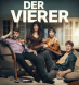 Publikumspremiere Der Vierer