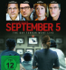 September 5 (BD & DVD)